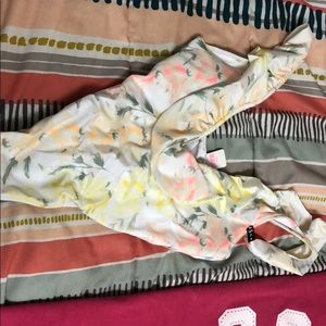 Shine One Piece Swim Suit